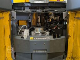 Jungheinrich ERE 225 f. P.