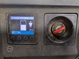 Jungheinrich ERE 225 f. P.