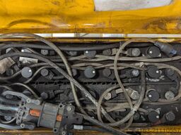 Jungheinrich ERE 225 f. P.