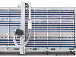 Holzkraft VPS 2251 VR ED