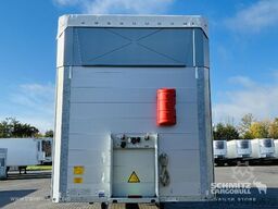Schmitz Cargobull Curtainsider Mega Getränke