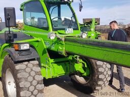 Merlo TF42.7CS-140
