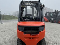 Linde H30D-02