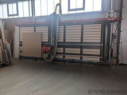 Holz-Her 1220