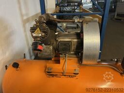 Kaeser EPC 630-250