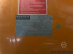Kaeser EPC 630-250