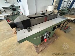 Samco Unilev 15