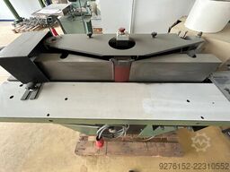 Samco Unilev 15