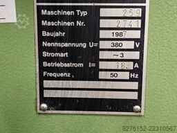 PANHANS 259