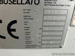 Busellato JET 130
