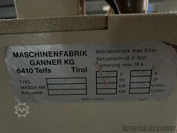 Gannomat 192