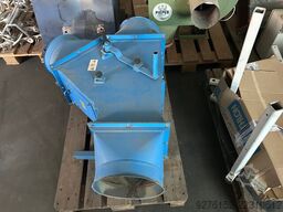Nestro Druckrohrweiche