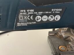 Bepo Fensterfugenschneider FFS7 SE