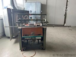 Scheer DB 5