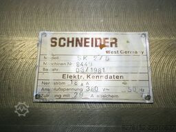Schneider SK 2/6