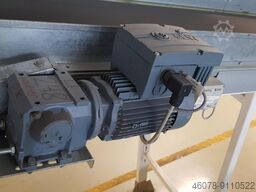 Lippert GF 6640-650-500