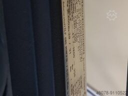 Lippert GF 6640-650-500