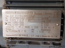 Lippert GF 1300-650-500