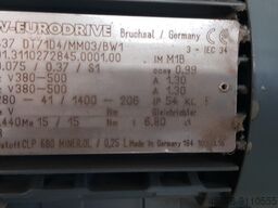 Lippert GF 780-650-500