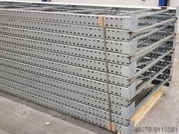 Galler Galler OMEGA gebraucht 16600 x 5400 x 1350 mm