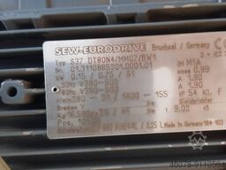 Lippert GF 6960-650-500