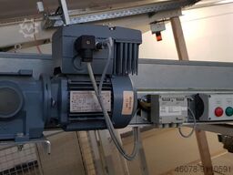 Lippert GF 6330-650-500