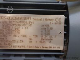 Lippert GF 6330-650-500