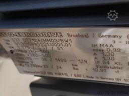 Lippert GF 630-650-500