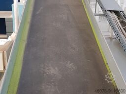 Lippert GF 7000-650-500