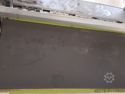 Lippert GF 7000-650-500