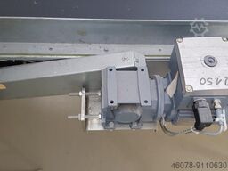 Lippert GF 3100-650-500