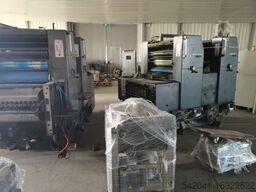 Heidelberg PM 74 4