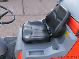 hako Scrubmaster B115 Hakomatic Kehrsaugmaschine