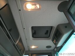 mercedes-benz 2635 NGE-L62N Econic Aufbau Zöller Medium Lenkachse KLIMA