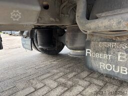 Mercedes-Benz Atego 818 **MANUAL GEARBOX-TOPSHAPE**