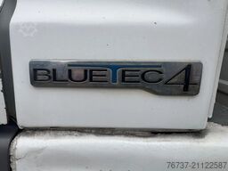 Mercedes-Benz Atego 818 **MANUAL GEARBOX-TOPSHAPE**