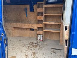 Peugeot Boxer **EURO 4-BELGIAN ORIGINE**