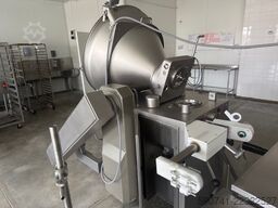 NADZIEWARKA HANDTMANN Z OBKRĘCARKĄ VF616