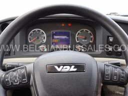 VDL Futura FHD-2 / 12.9m /