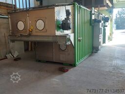 Nwe Ecotec All In Dryer