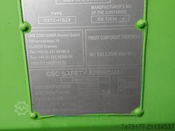 Nwe Ecotec All In Dryer