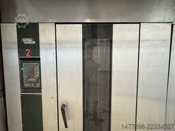 Sveba Dahlen V30, V30N