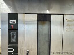 Sveba Dahlen V30, V30N