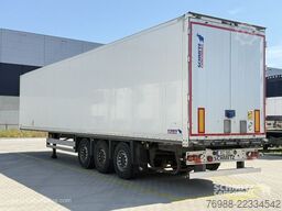 Schmitz Cargobull Trockenfrachtkoffer Standard