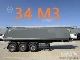Schmitz Cargobull Kipper Standard 34m³