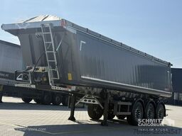 Schmitz Cargobull Kipper Standard 34m³