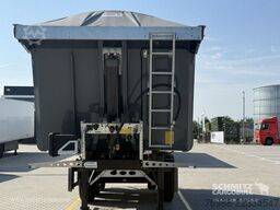 Schmitz Cargobull Kipper Standard 34m³