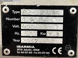 IBERDRILL AZ 32 VE