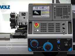 HARRISON ALPHA 1550XC