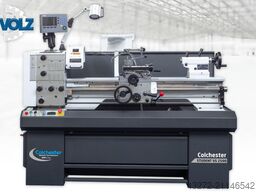 COLCHESTER STUDENT 2500VS